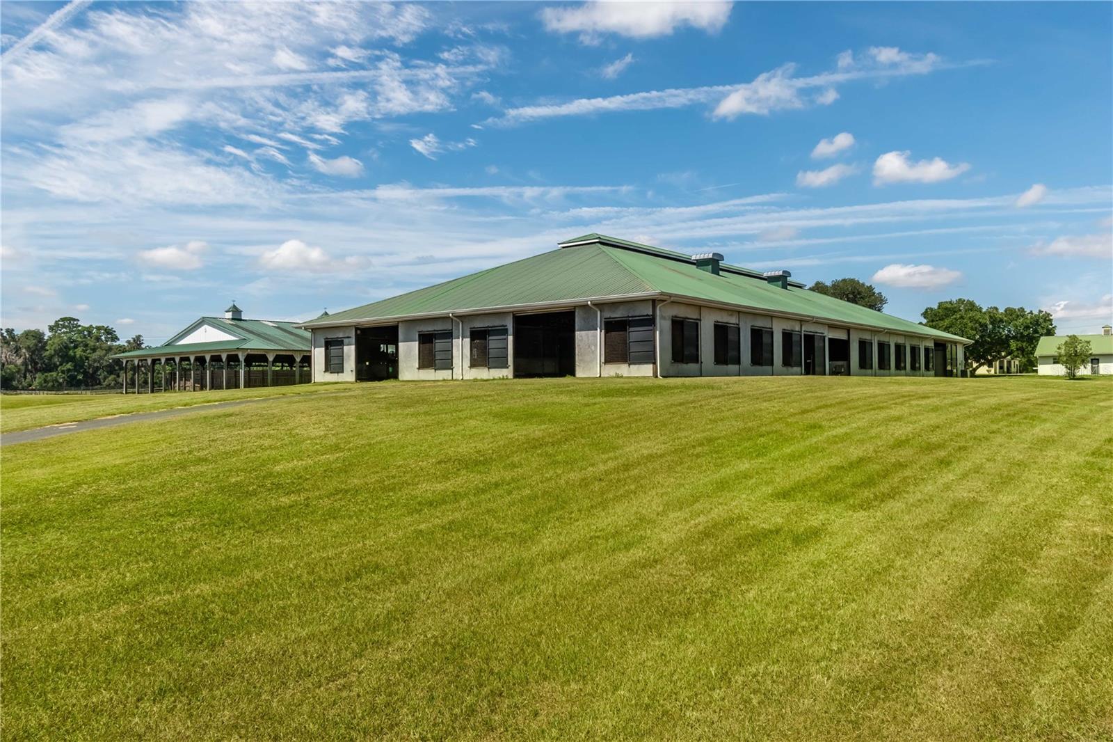 AG NONSUB - Residential