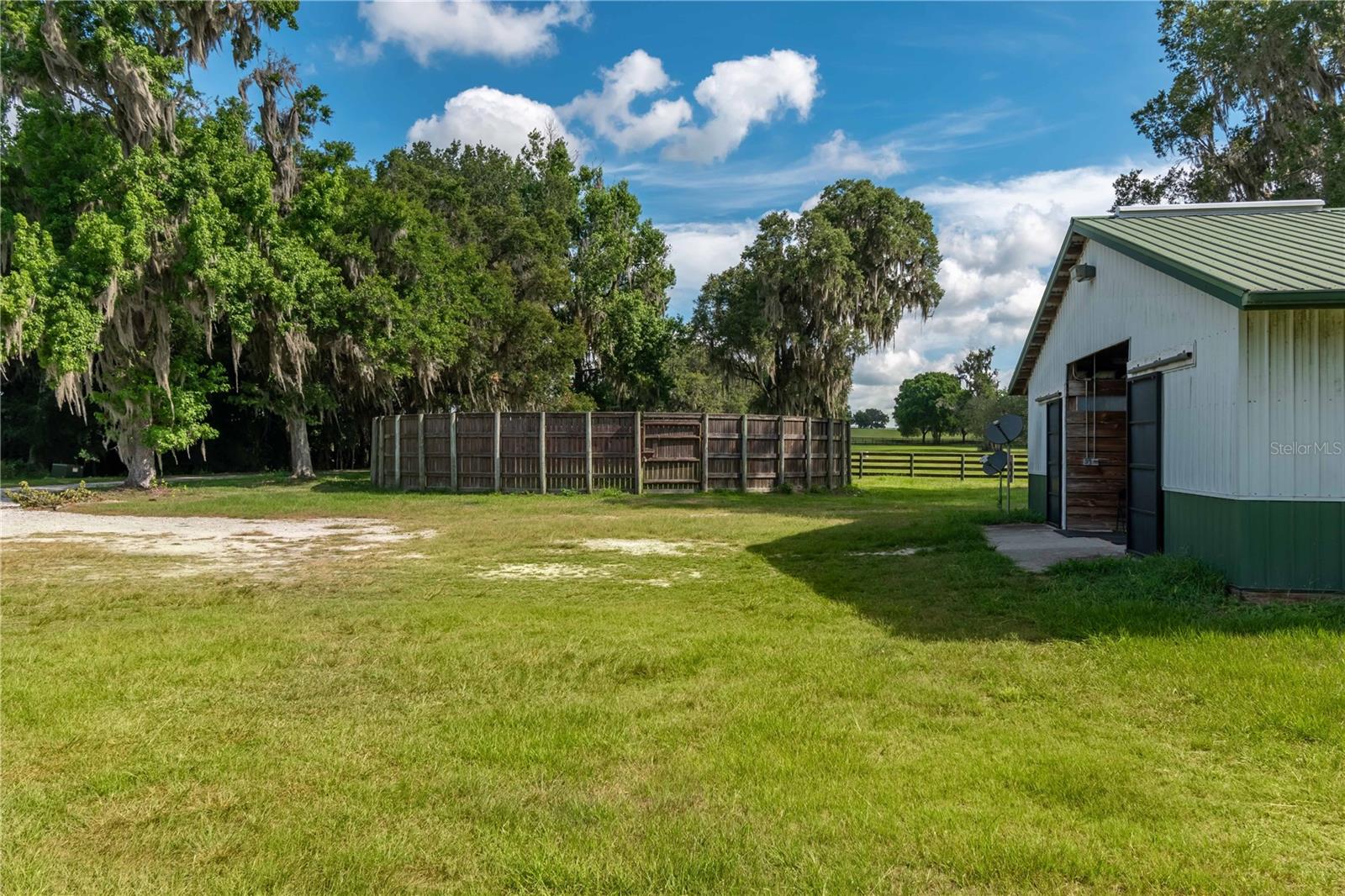 AG NONSUB - Residential