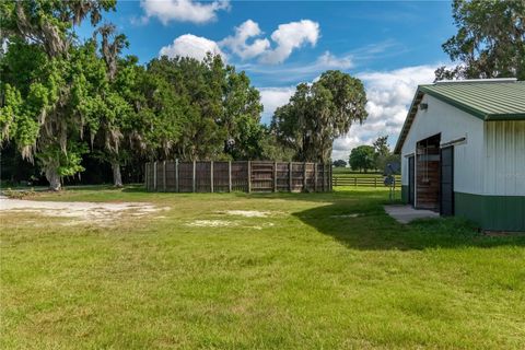 Tiny photo for 12520 NW 160th Street, Reddick, FL 32686 (MLS # OM679448)