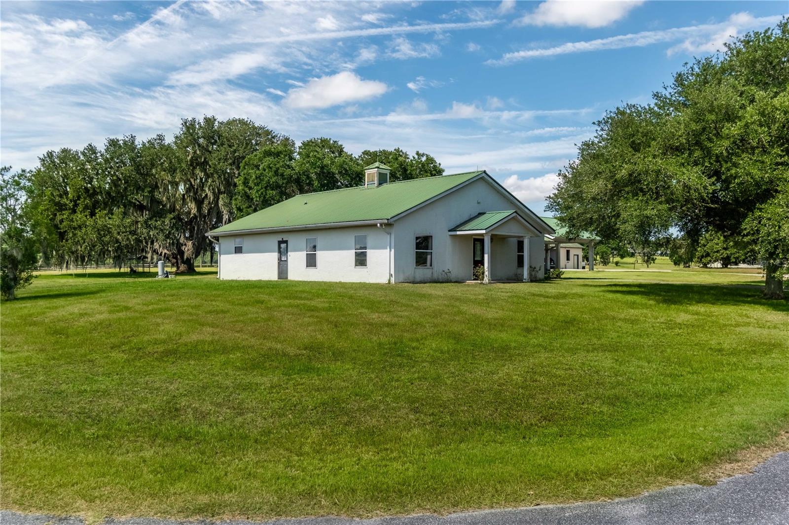 AG NONSUB - Residential