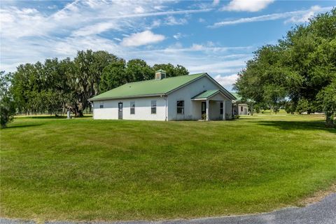 Tiny photo for 12520 NW 160th Street, Reddick, FL 32686 (MLS # OM679448)