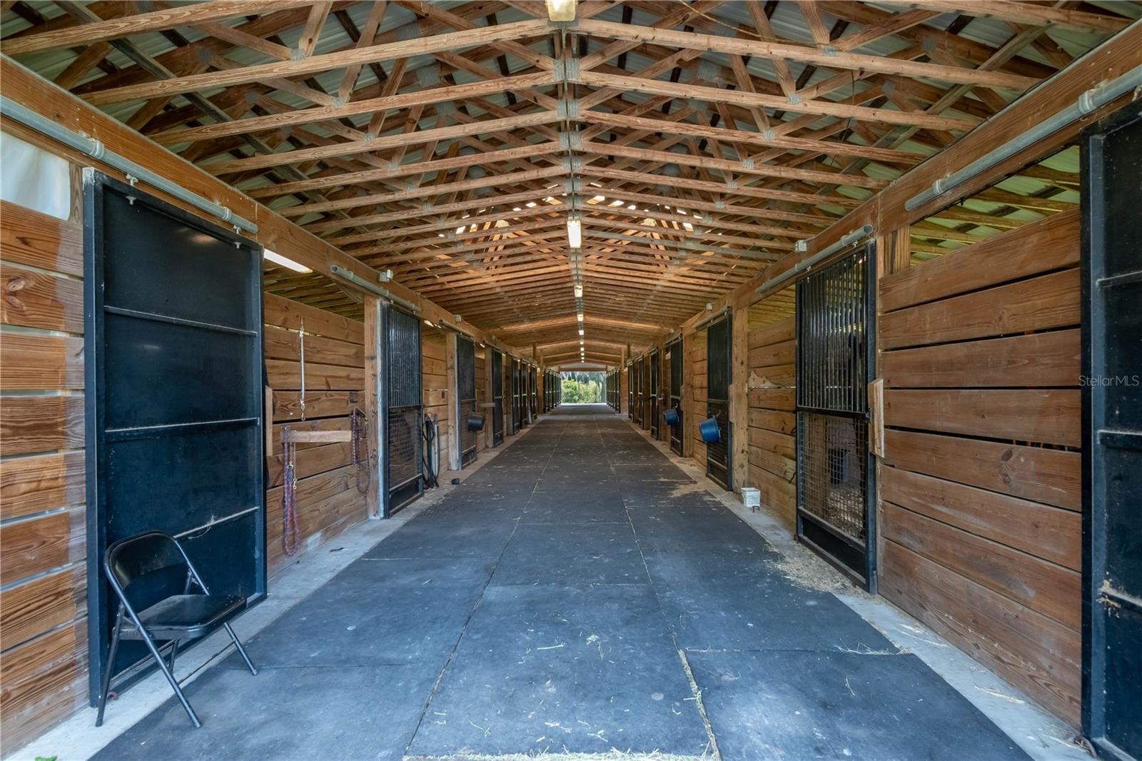 AG NONSUB - Residential