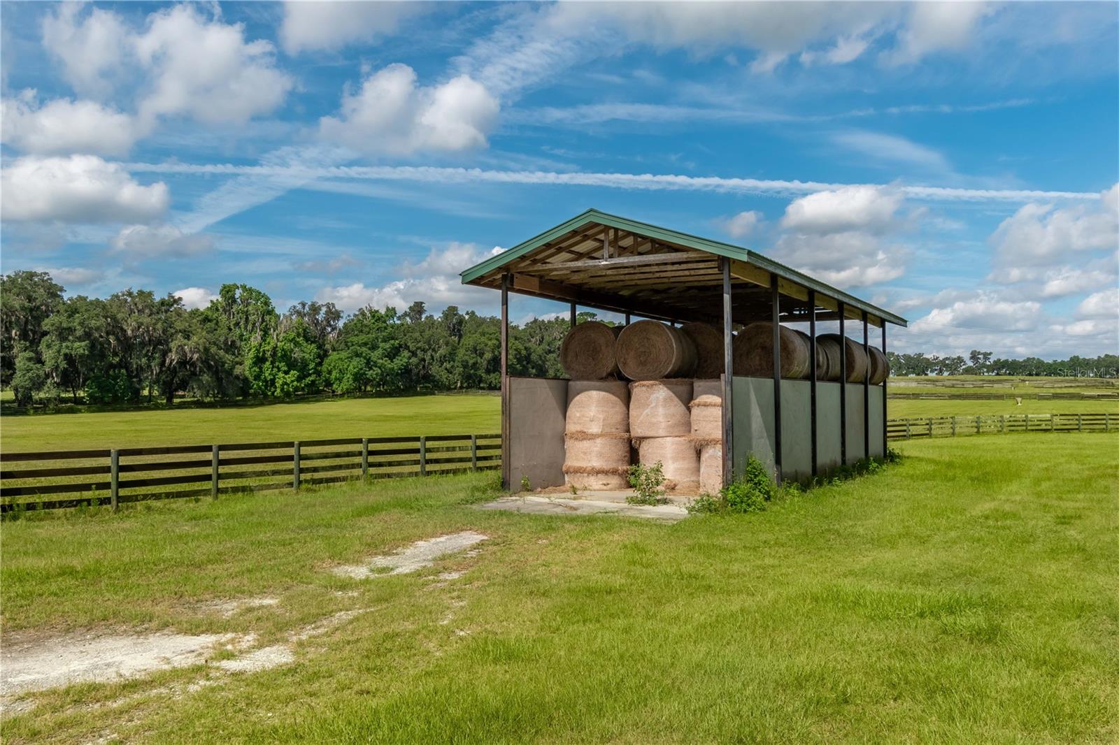 AG NONSUB - Residential