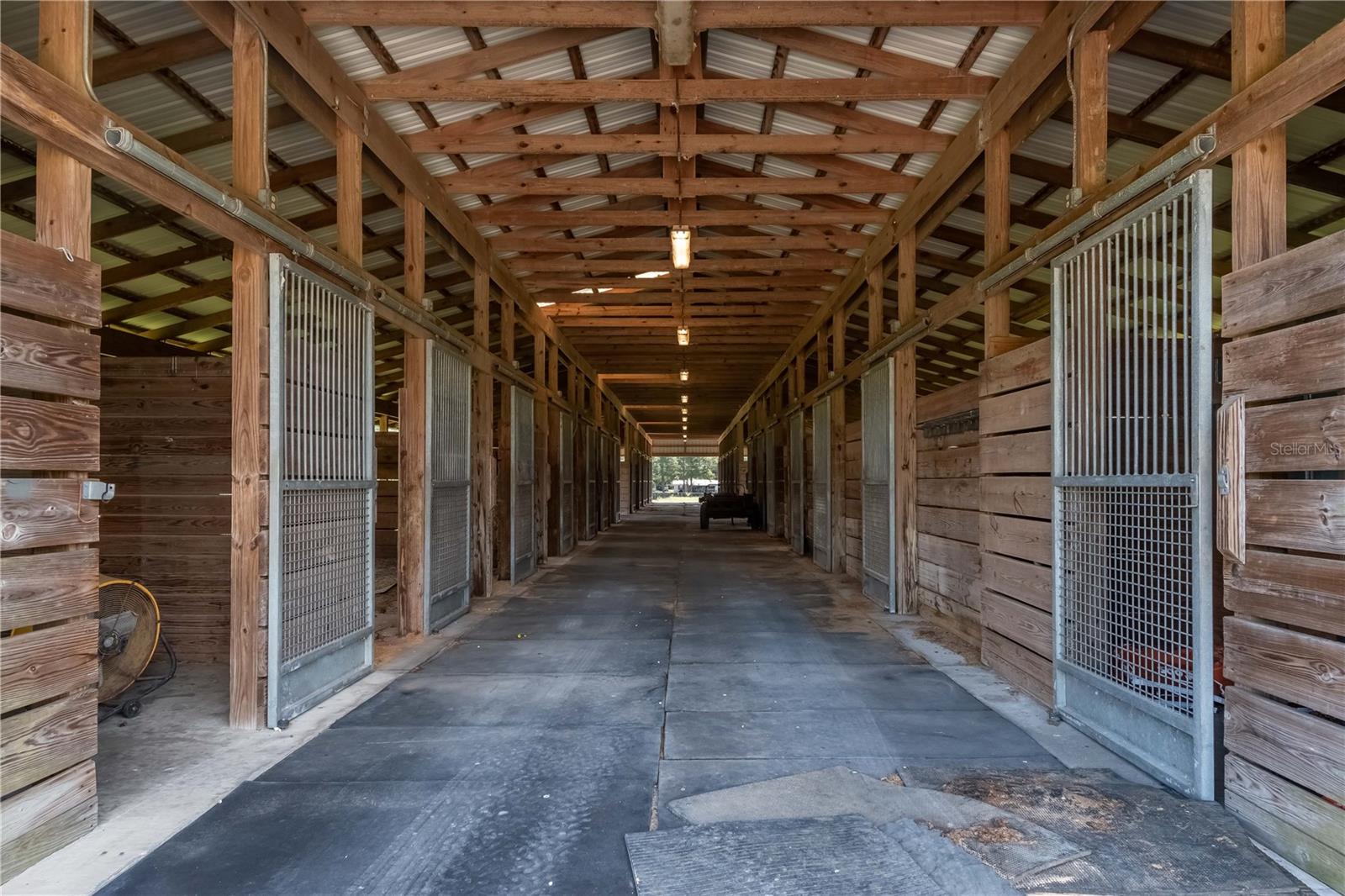 AG NONSUB - Residential