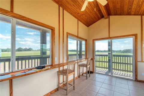 Tiny photo for 12520 NW 160th Street, Reddick, FL 32686 (MLS # OM679448)