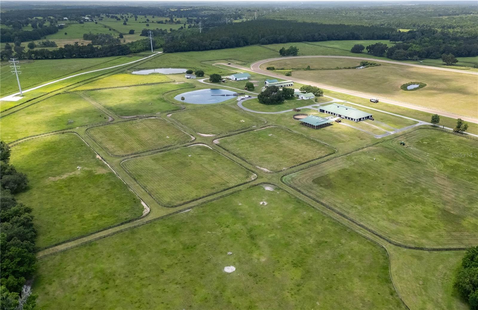 AG NONSUB - Residential