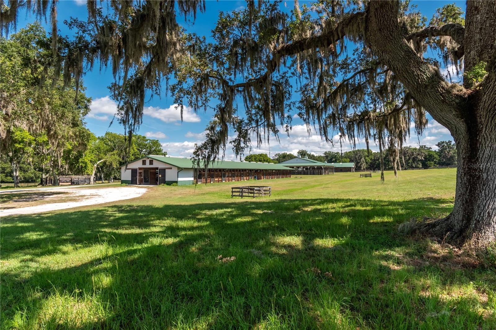 AG NONSUB - Residential