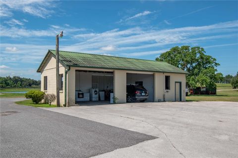 Tiny photo for 12520 NW 160th Street, Reddick, FL 32686 (MLS # OM679448)