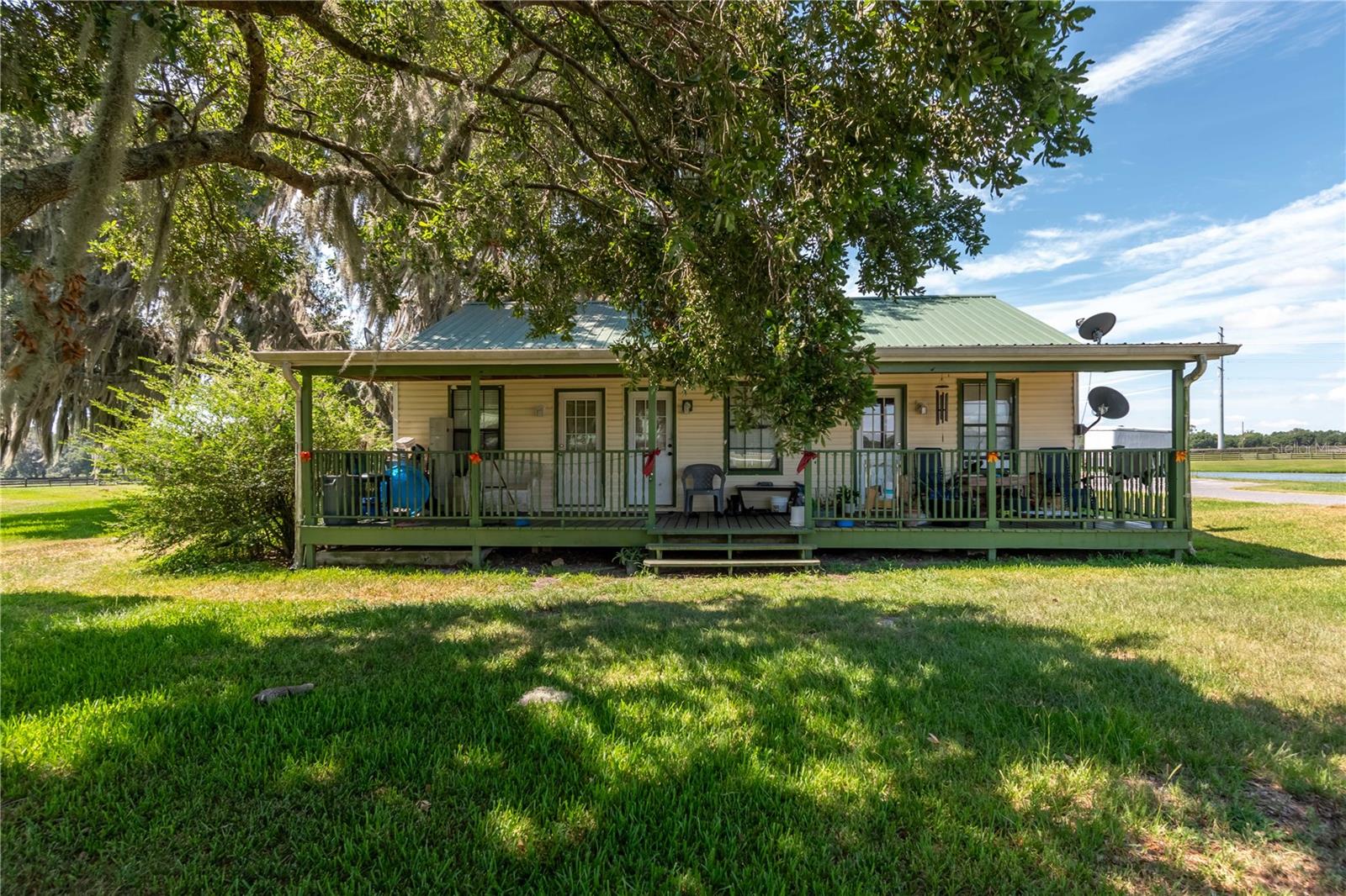 AG NONSUB - Residential