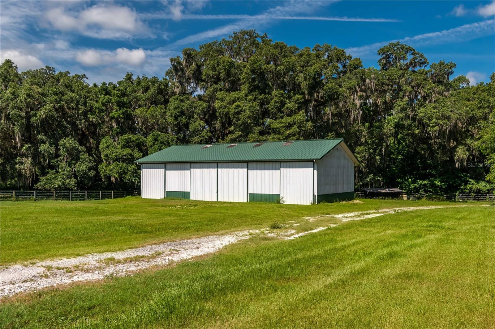 AG NONSUB - Residential