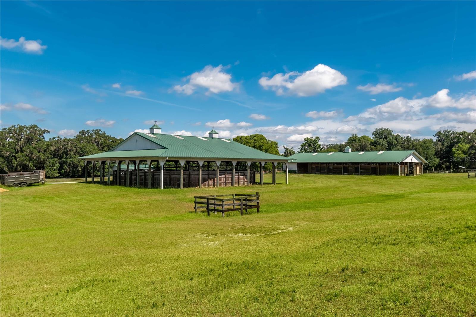 AG NONSUB - Residential