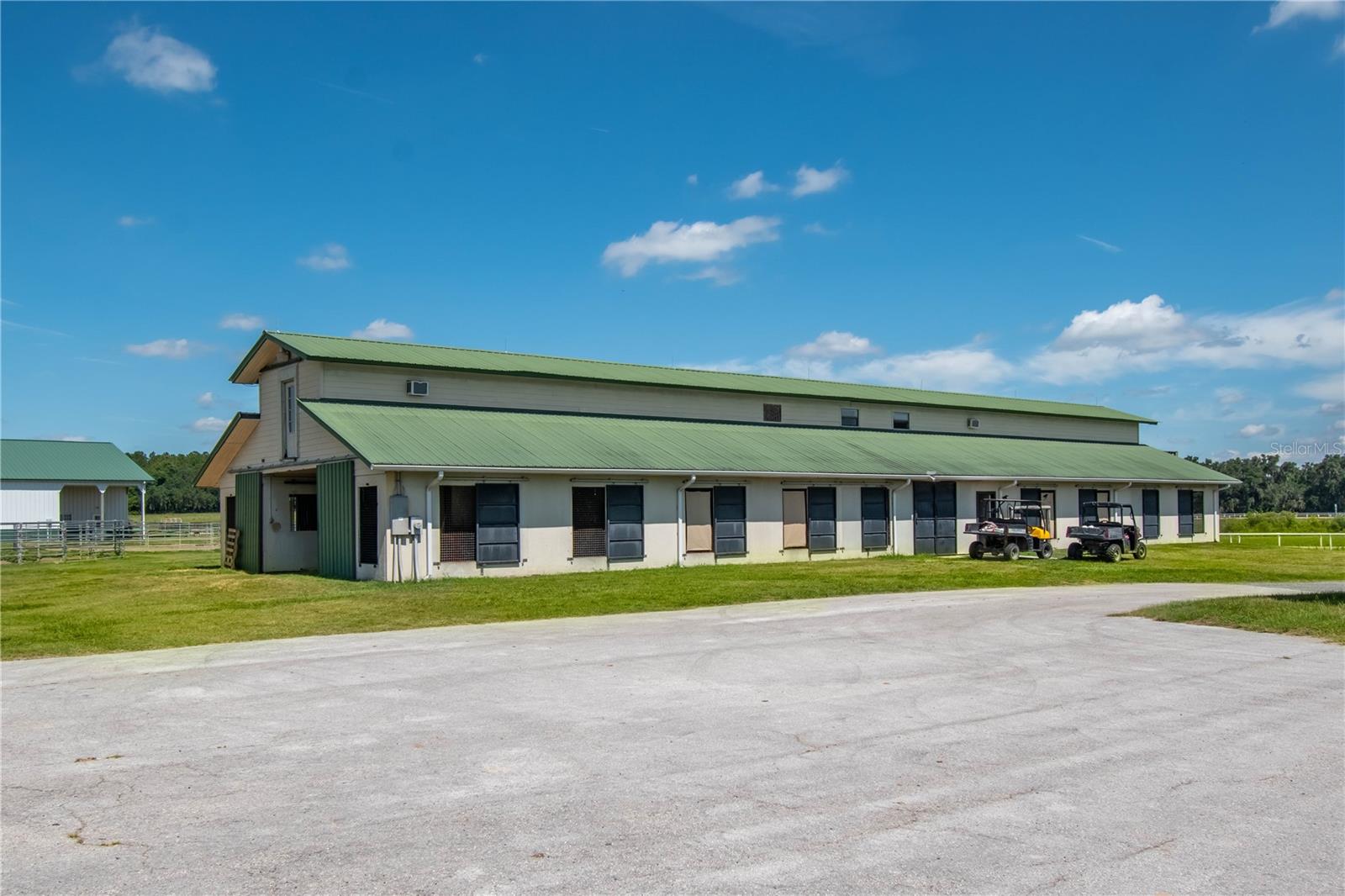 AG NONSUB - Residential
