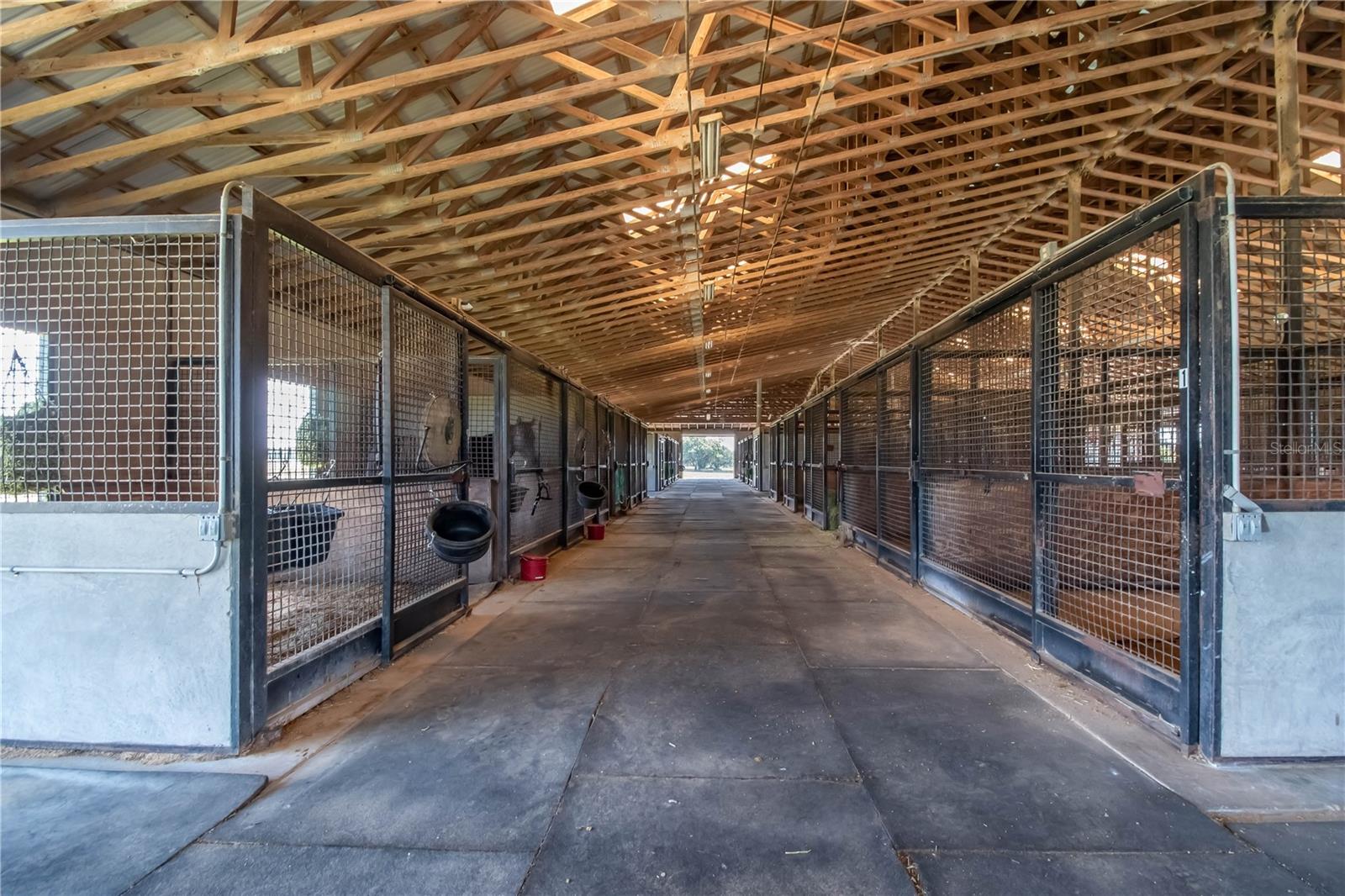 AG NONSUB - Residential
