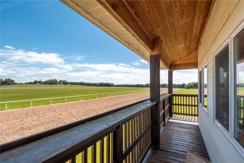 Tiny photo for 12520 NW 160th Street, Reddick, FL 32686 (MLS # OM679448)