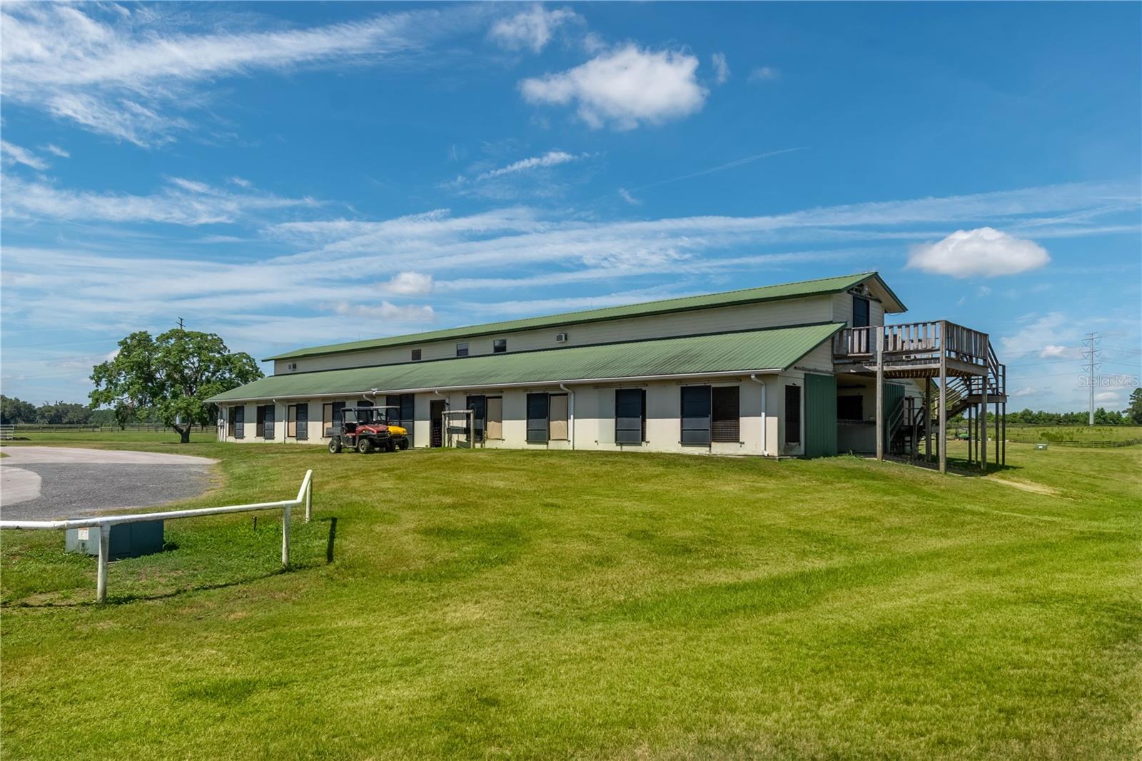 AG NONSUB - Residential