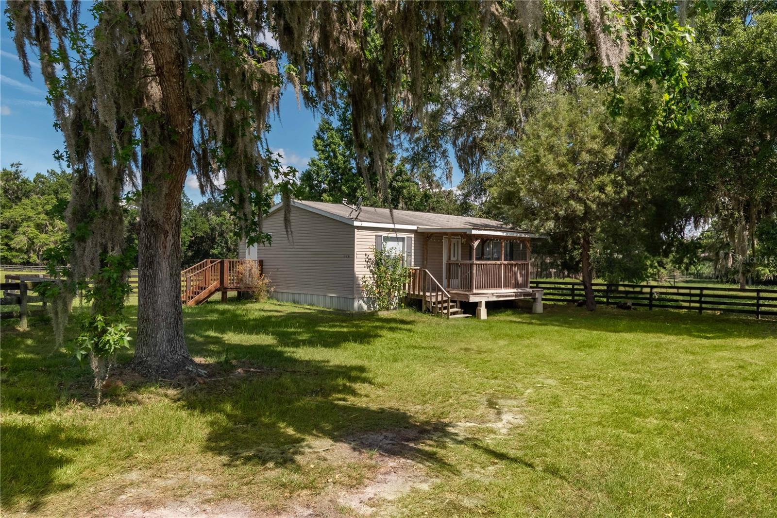 AG NONSUB - Residential