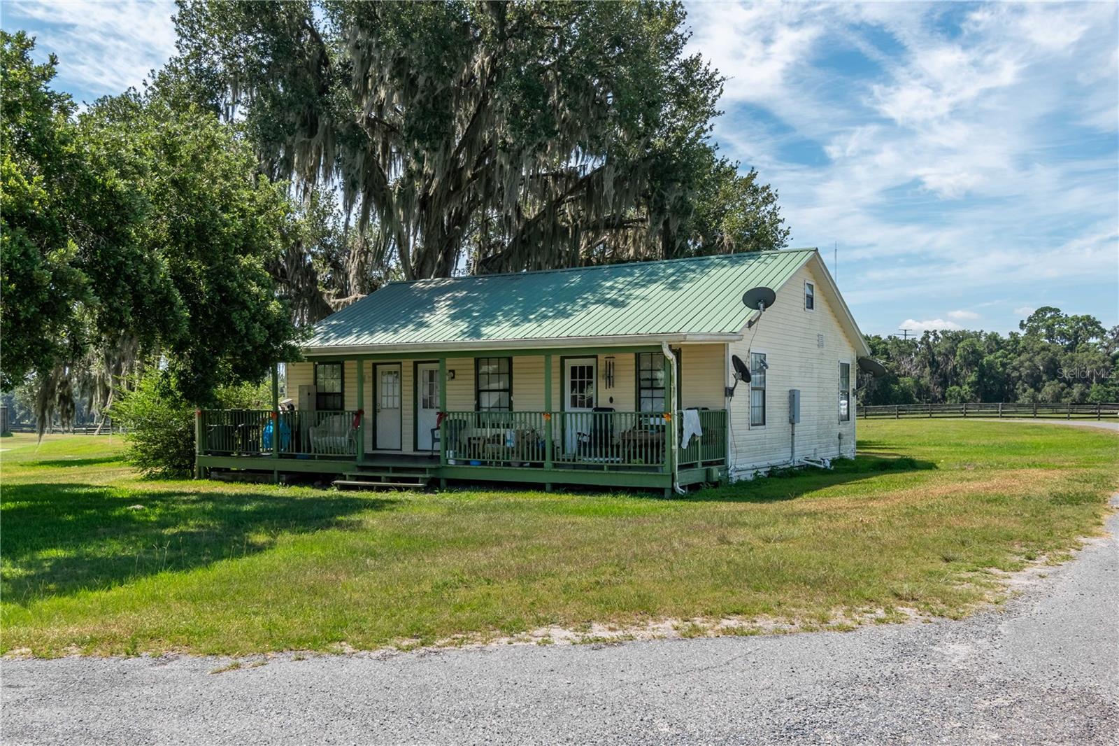 AG NONSUB - Residential