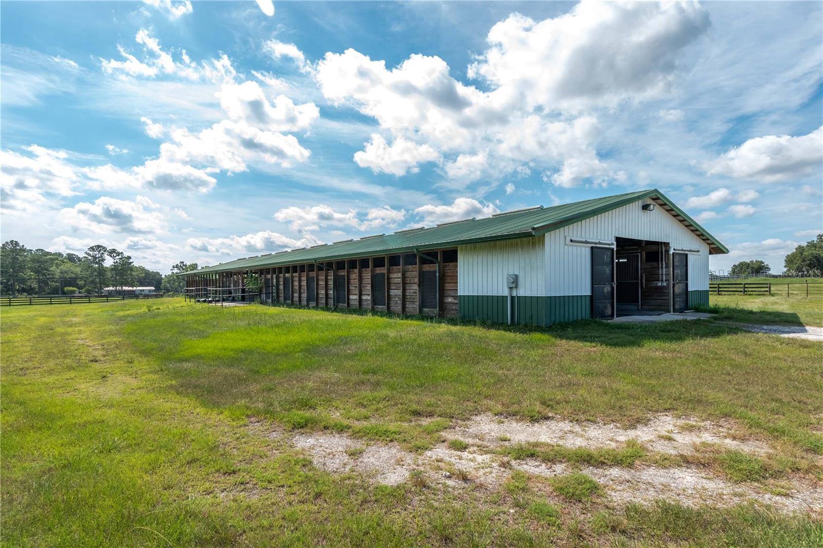 AG NONSUB - Residential