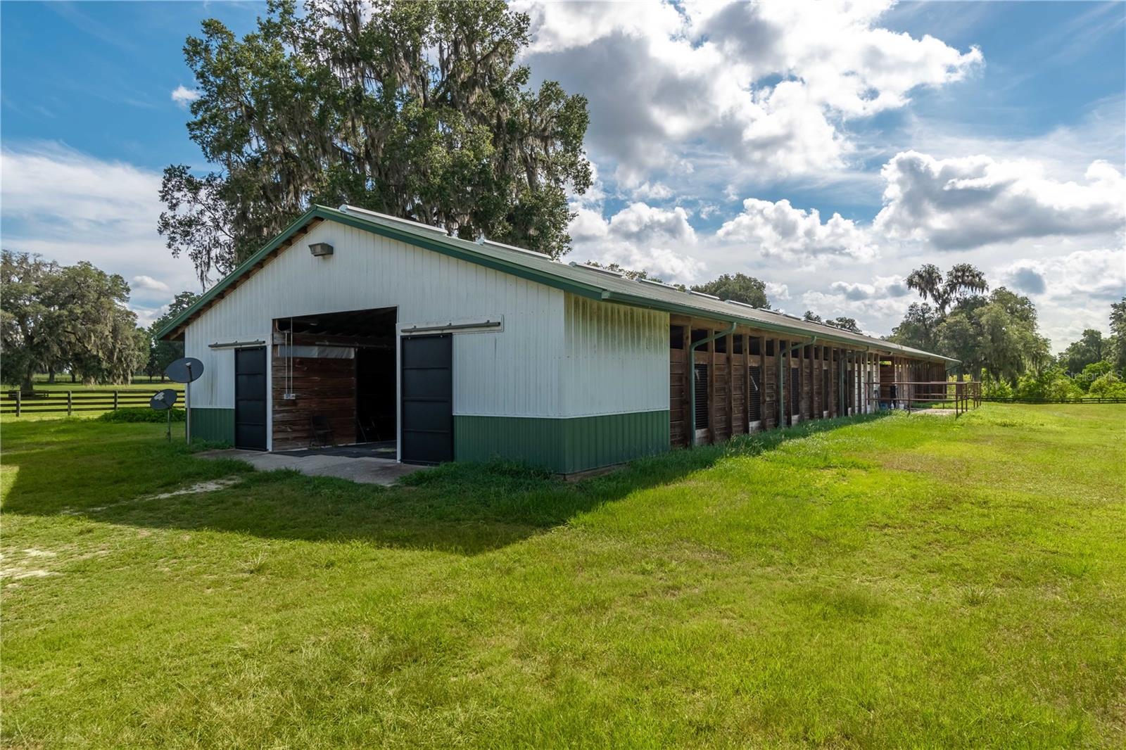 AG NONSUB - Residential