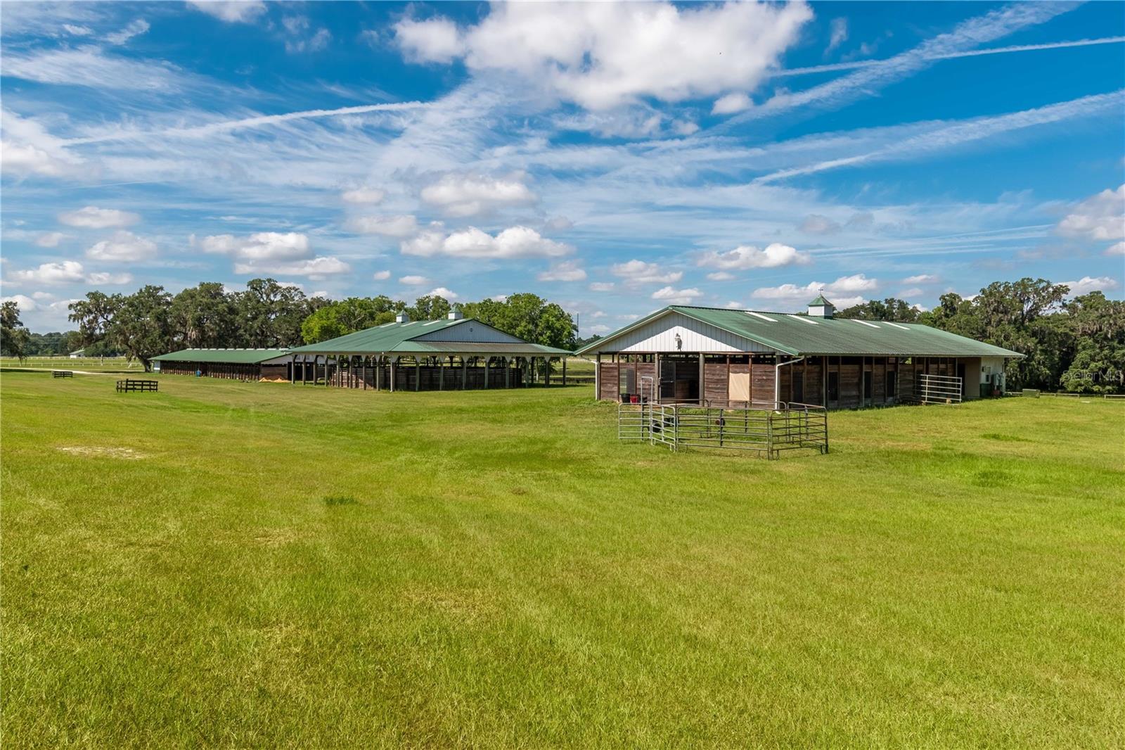 AG NONSUB - Residential
