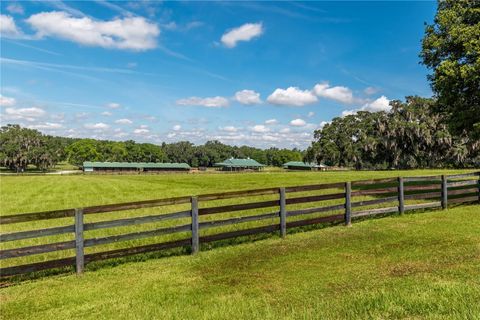 Tiny photo for 12520 NW 160th Street, Reddick, FL 32686 (MLS # OM679448)