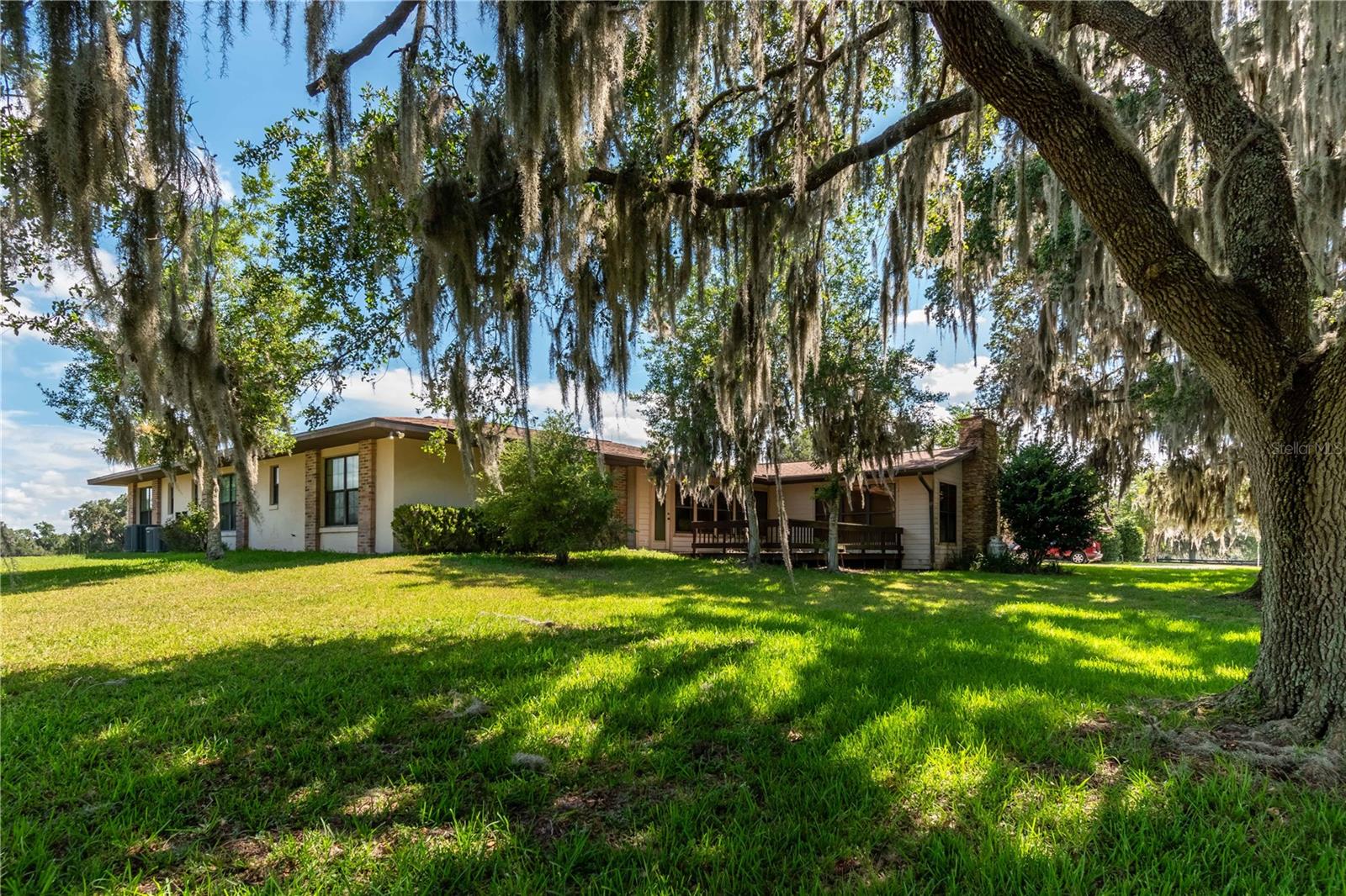 AG NONSUB - Residential