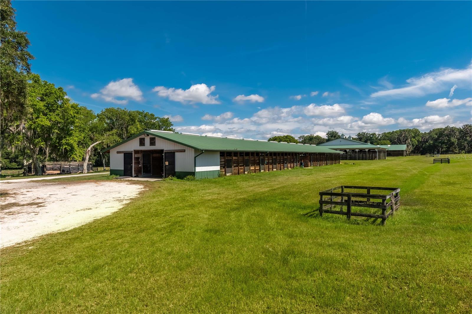 AG NONSUB - Residential