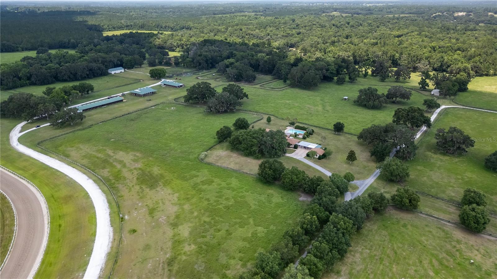 AG NONSUB - Residential