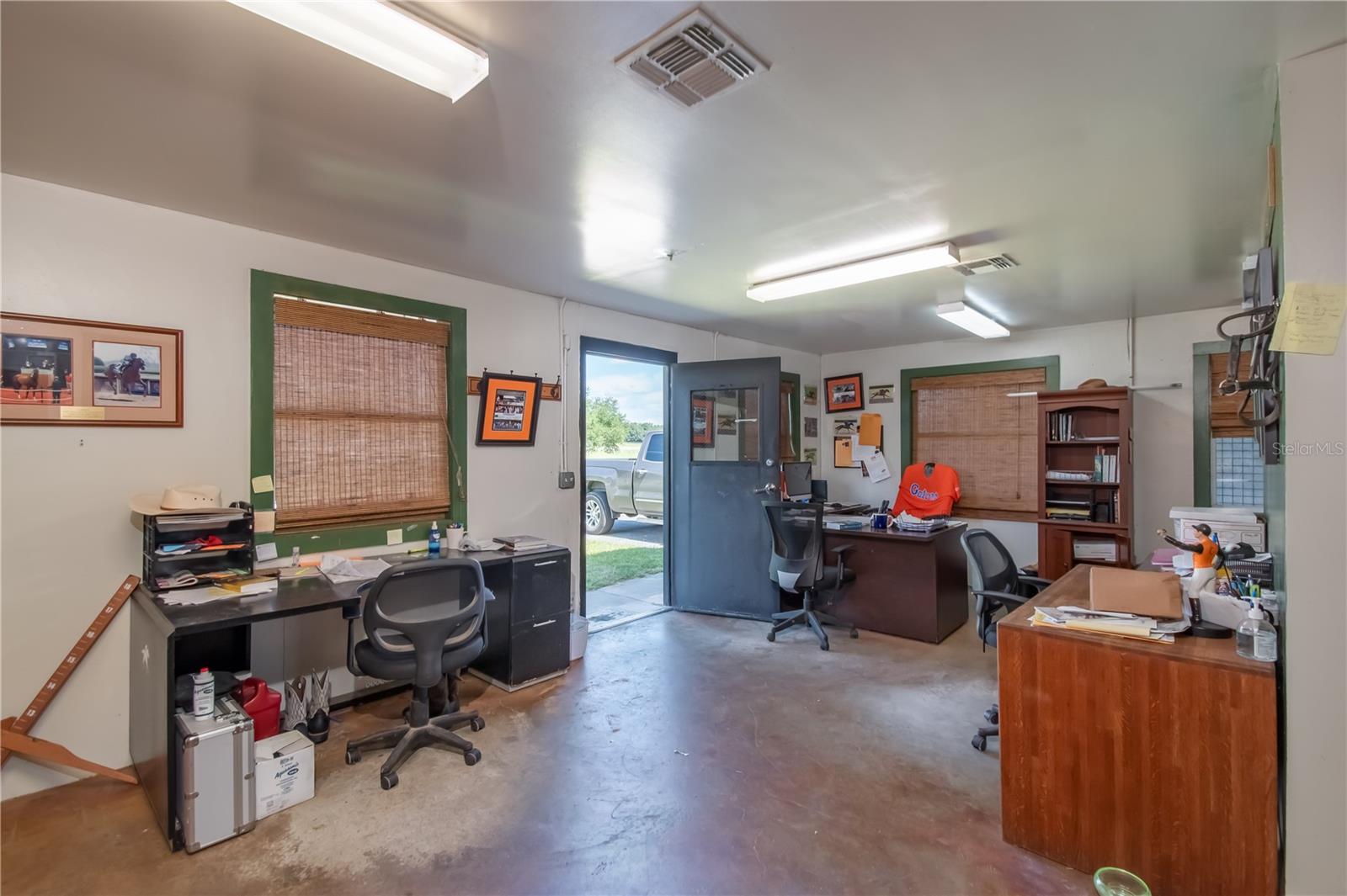 AG NONSUB - Residential