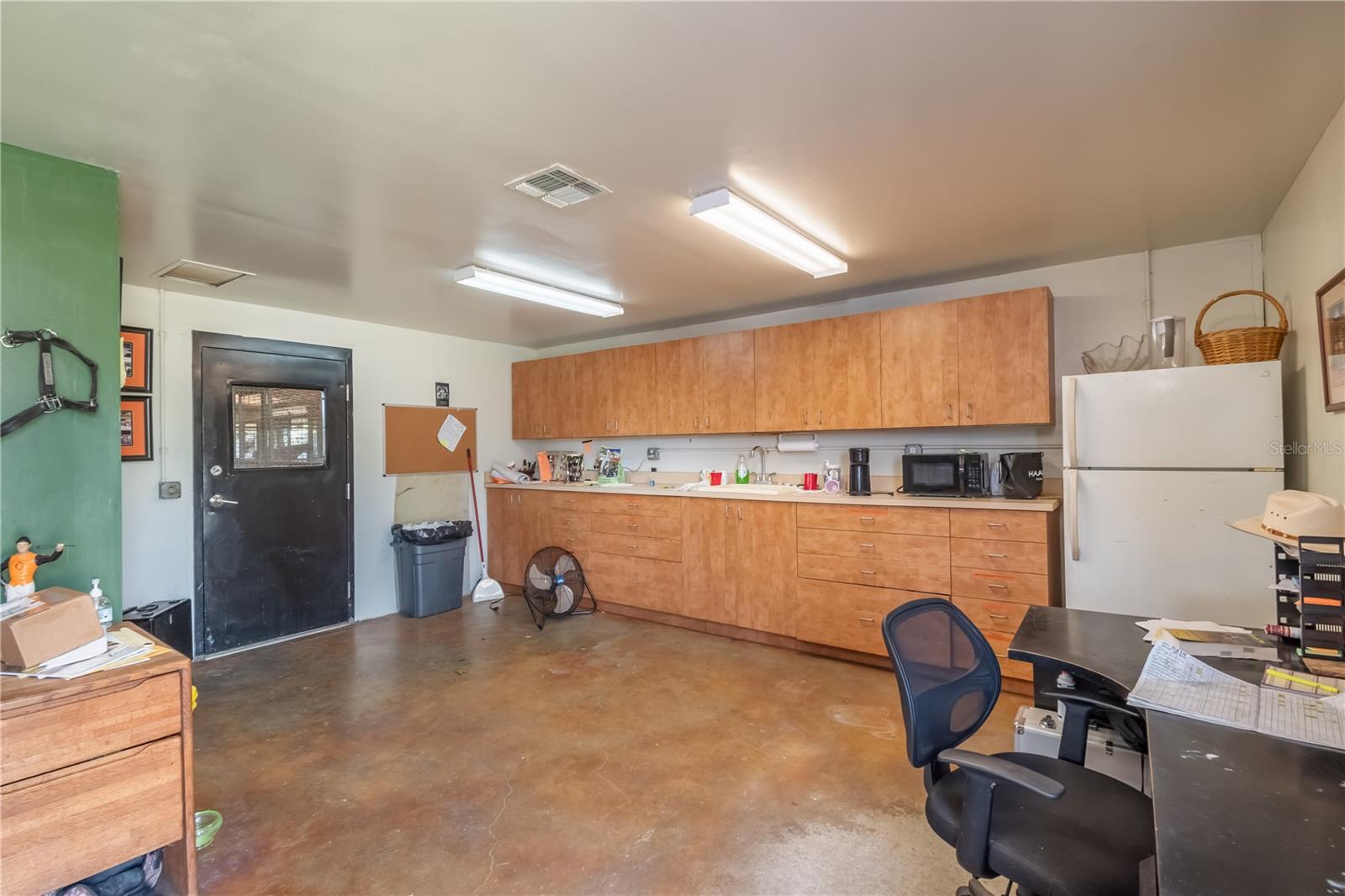 AG NONSUB - Residential