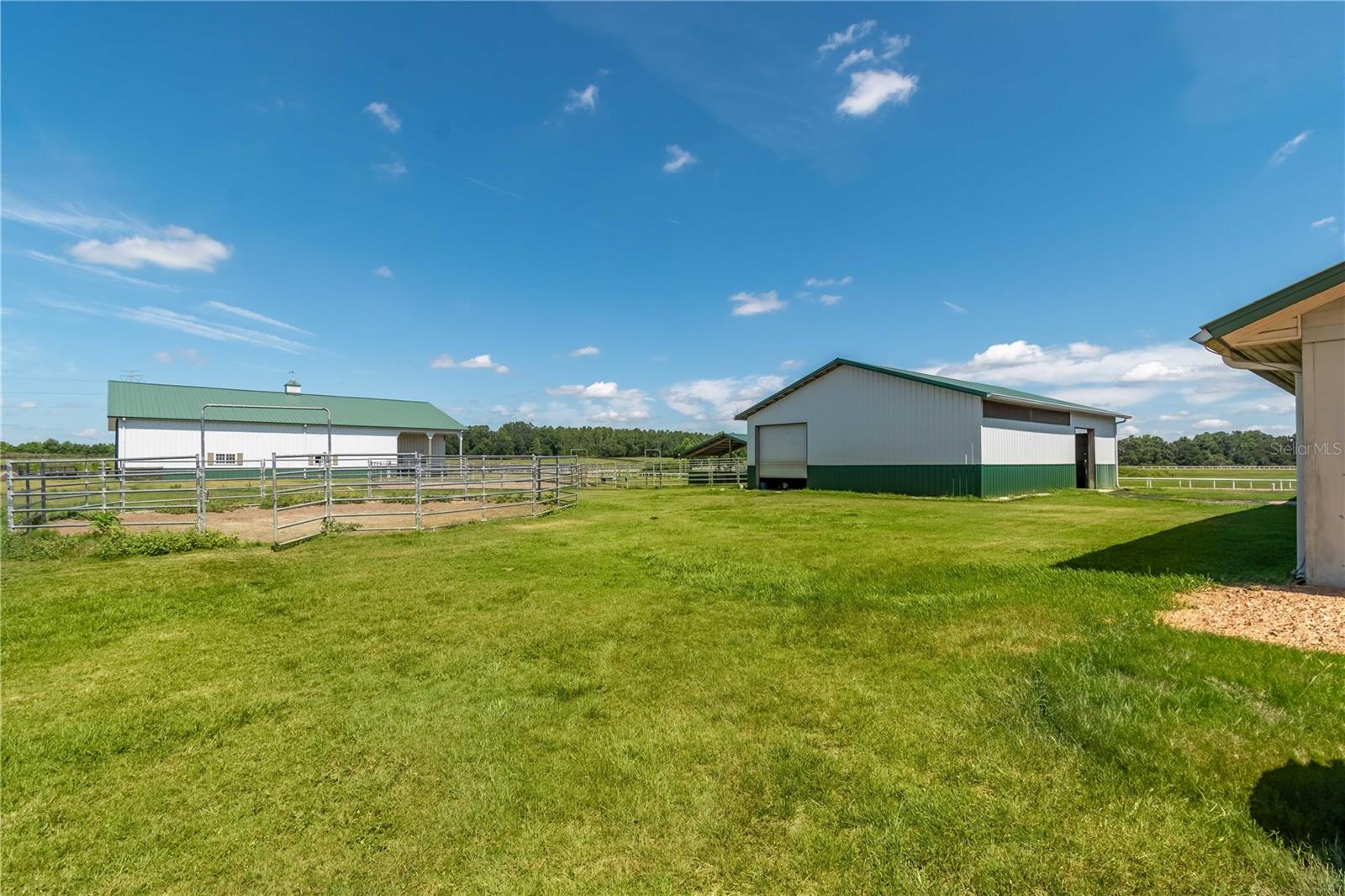 AG NONSUB - Residential