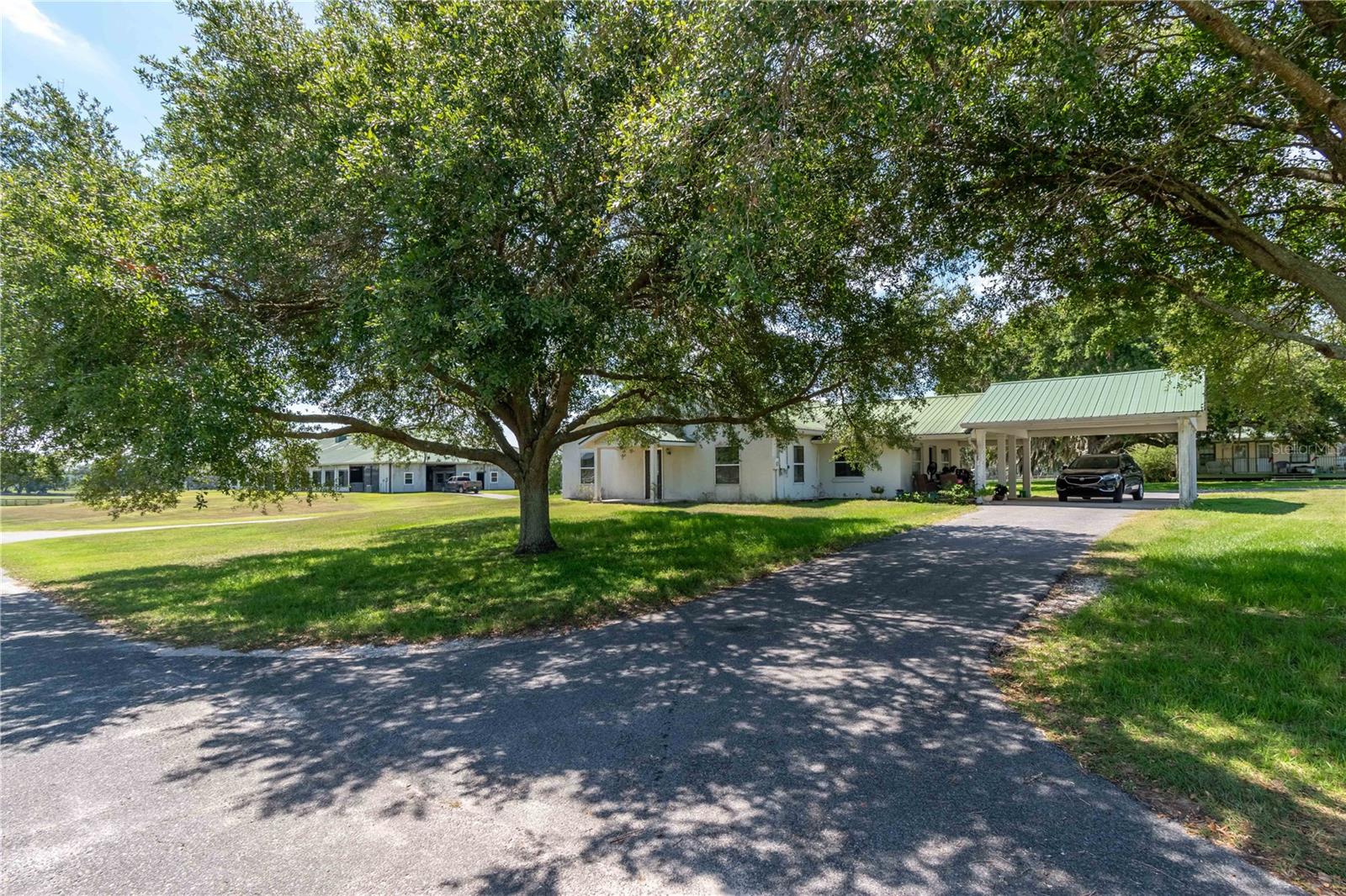 AG NONSUB - Residential