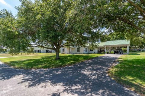 Tiny photo for 12520 NW 160th Street, Reddick, FL 32686 (MLS # OM679448)