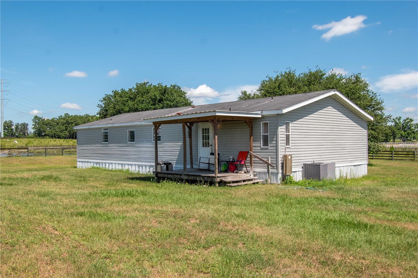 AG NONSUB - Residential