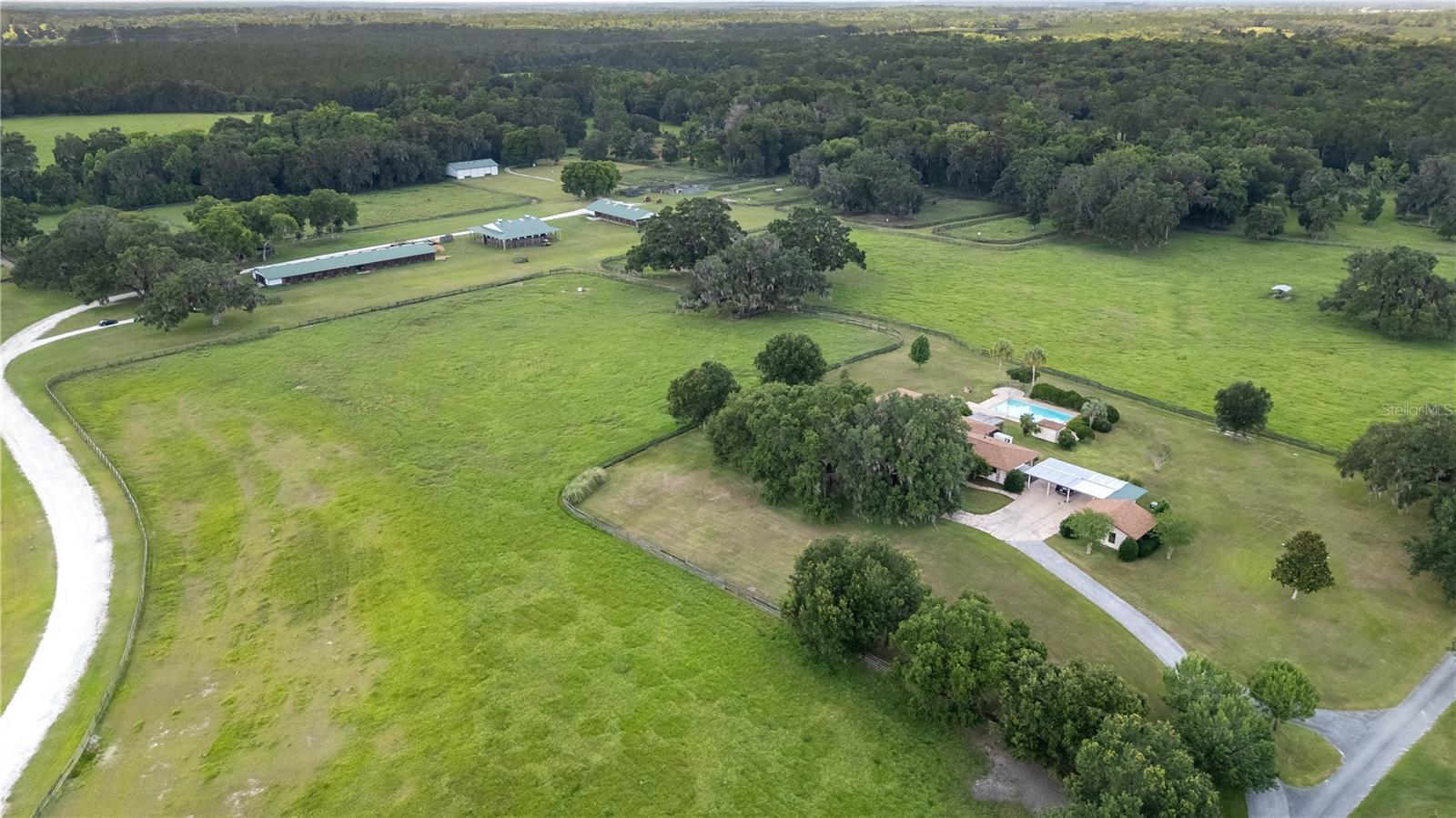 AG NONSUB - Residential