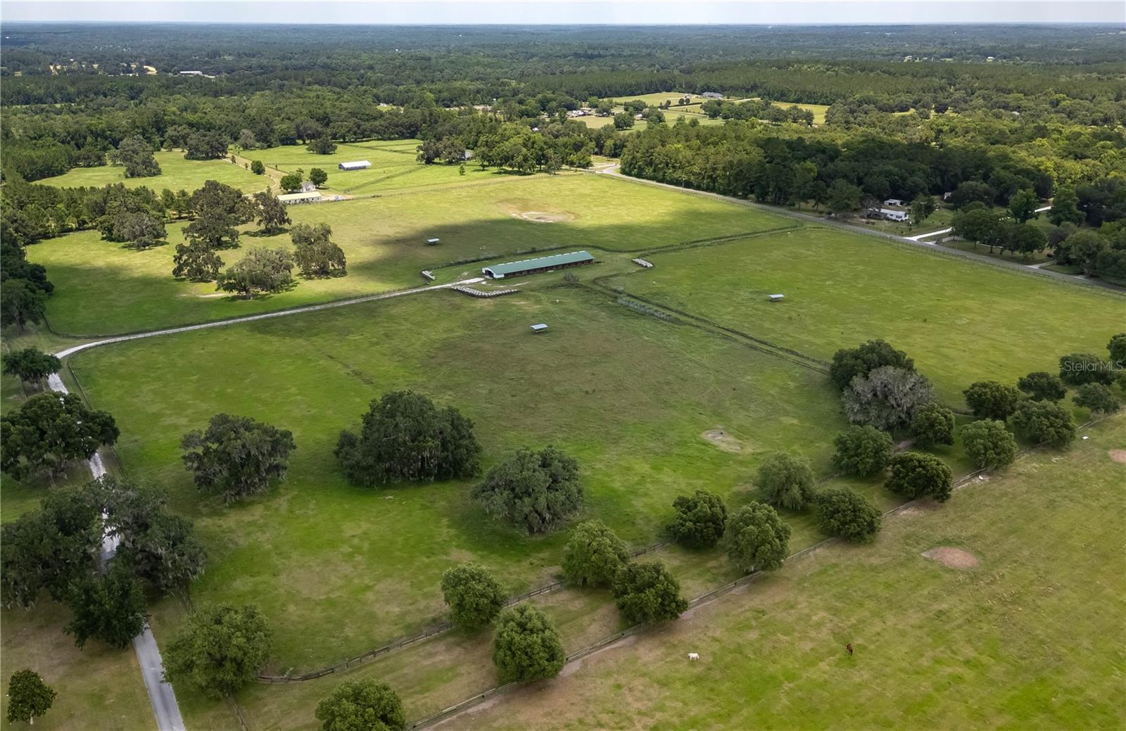 AG NONSUB - Residential