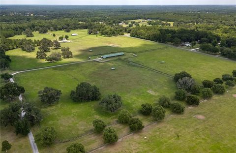 Tiny photo for 12520 NW 160th Street, Reddick, FL 32686 (MLS # OM679448)