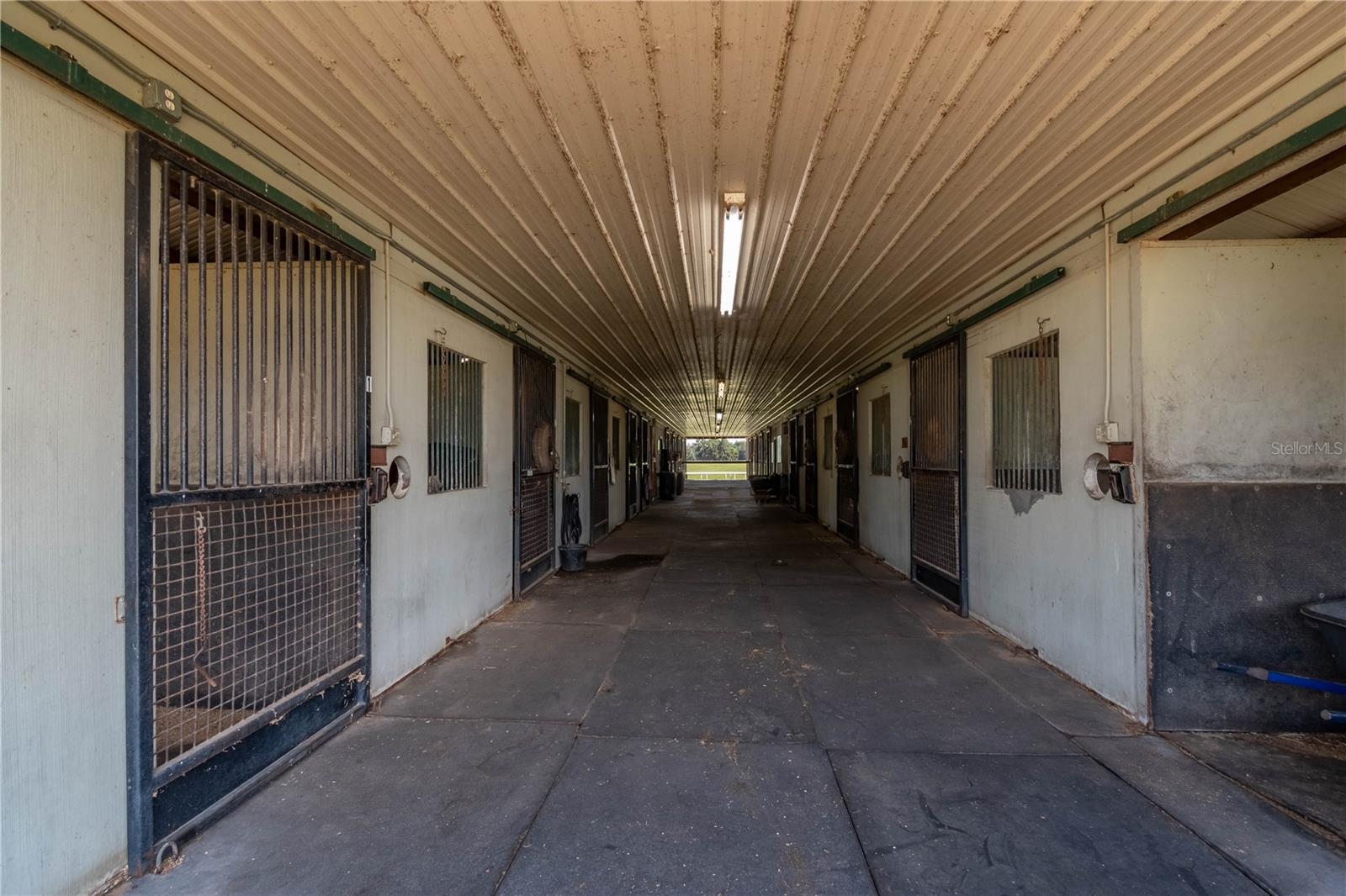 AG NONSUB - Residential