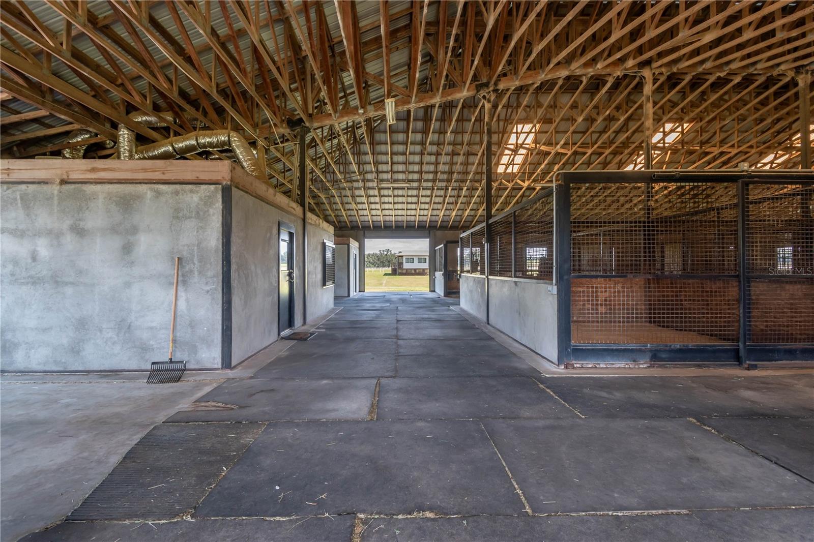 AG NONSUB - Residential