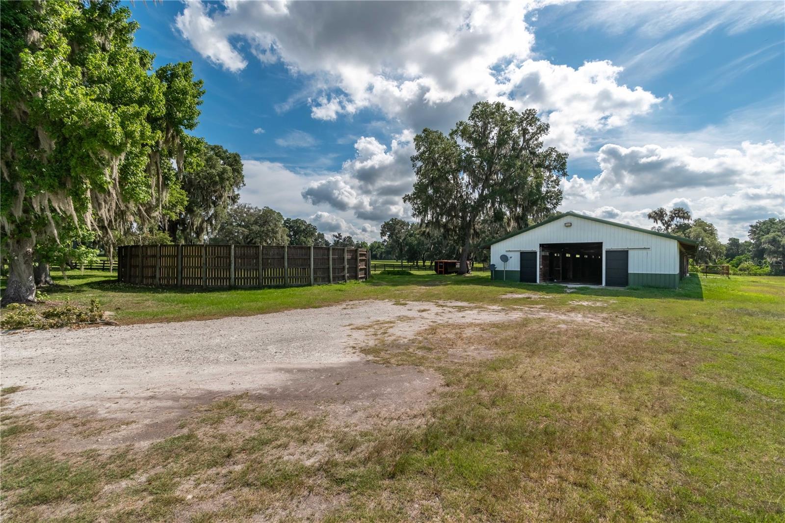 AG NONSUB - Residential