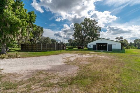 Tiny photo for 12520 NW 160th Street, Reddick, FL 32686 (MLS # OM679448)