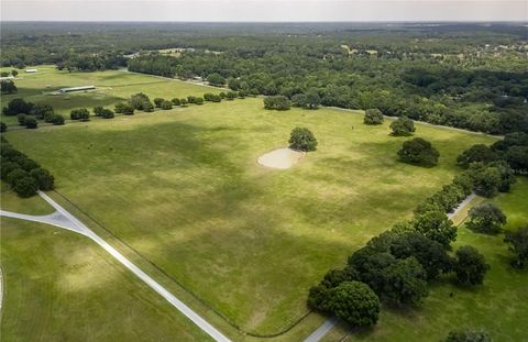 Tiny photo for 12520 NW 160th Street, Reddick, FL 32686 (MLS # OM679448)