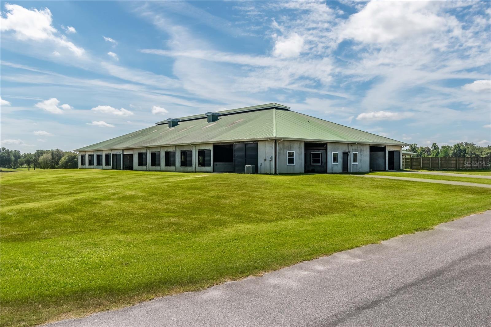 AG NONSUB - Residential