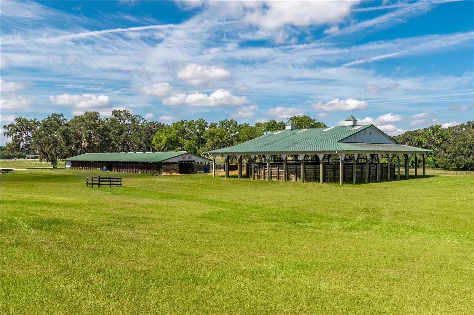 AG NONSUB - Residential