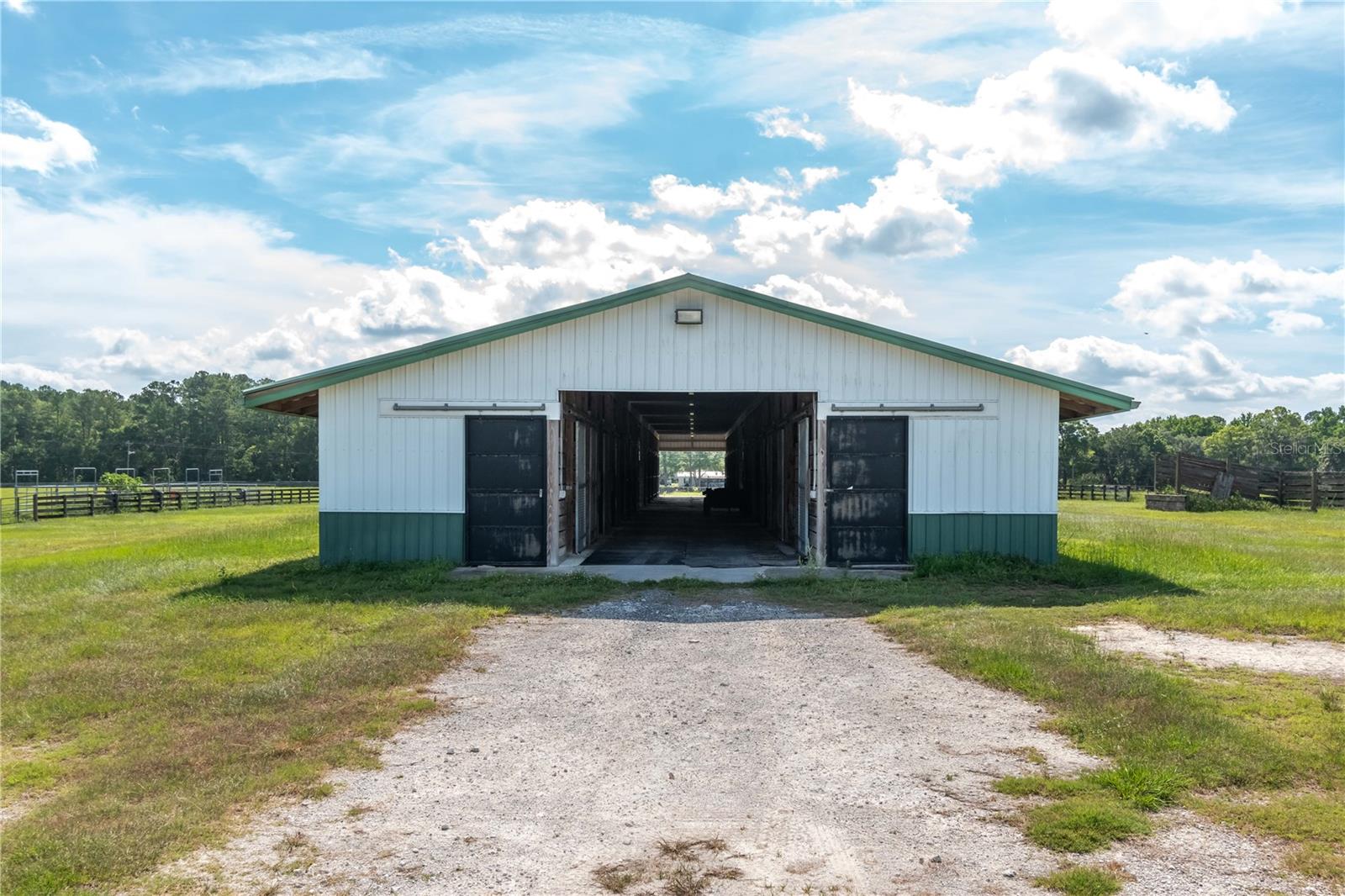 AG NONSUB - Residential