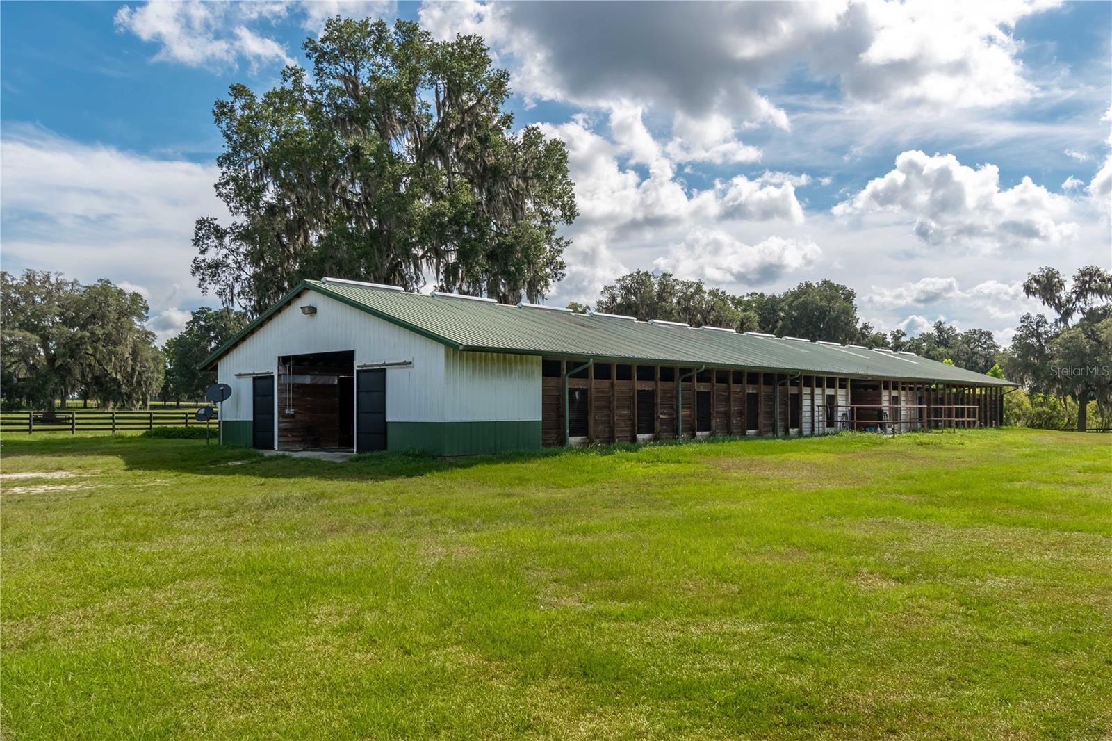 AG NONSUB - Residential