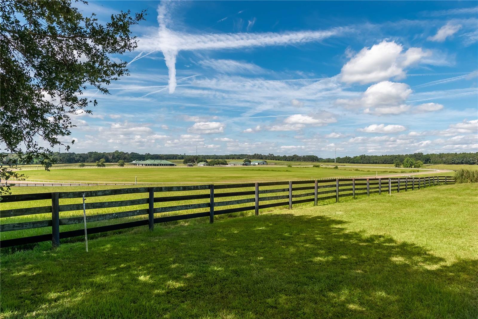 AG NONSUB - Residential
