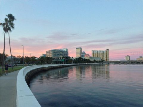 A home in TAMPA