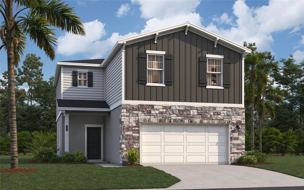 Photo of 3501 Salvia Court, Tavares, FL 32778 (MLS # O6413148)