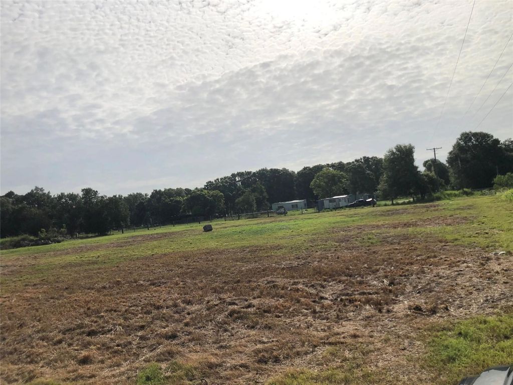 Photo of 2012 Engessor Road, Zephyrhills, FL 33540 (MLS # TB8405260)